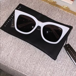 NEW Quay Harper Sunglasses ✨